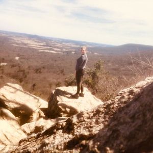 Meet your Posher, Riley